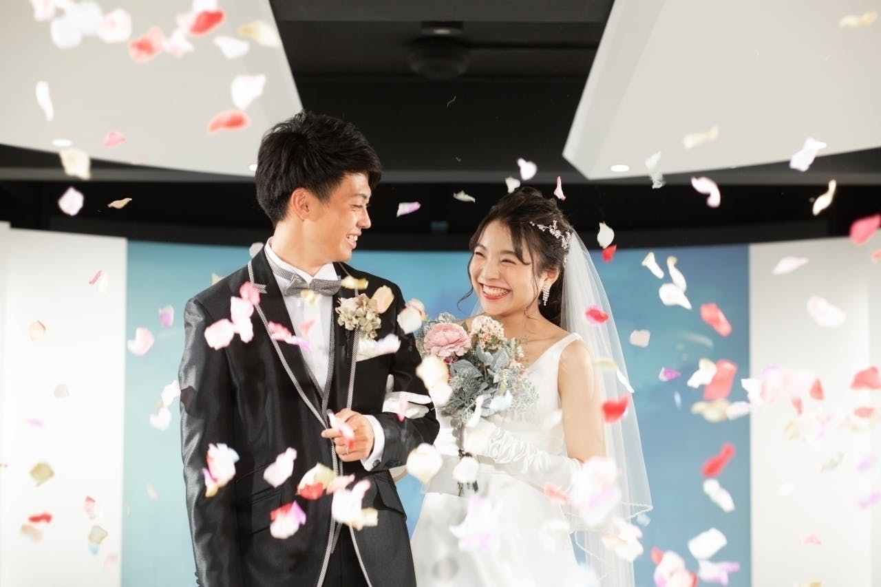コロナに負けるな 21年すべてのカップルに結婚式を プレゼント企画支援募集 Campfire キャンプファイヤー コロナに負けるな 21年すべてのカップルに結婚式を プレゼント企画支援募集 Campfire キャンプファイヤー