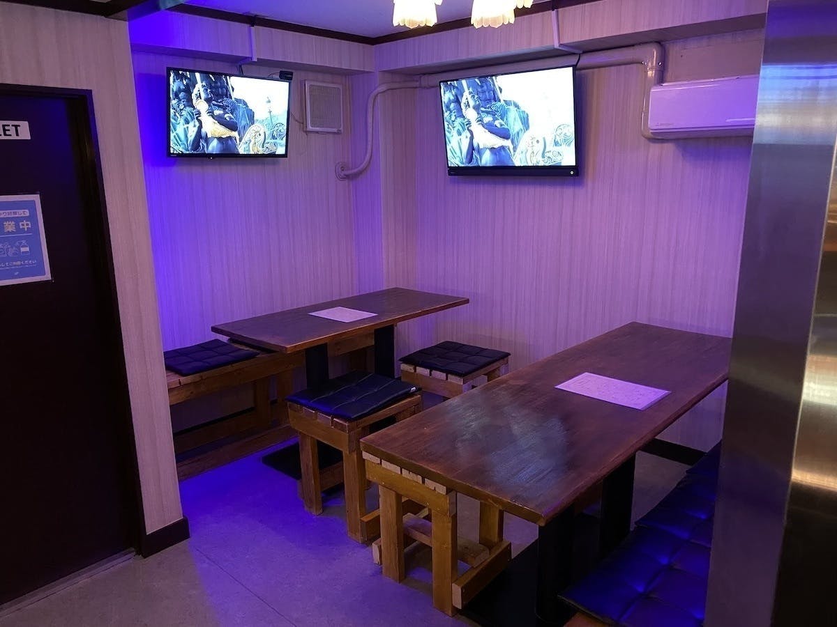 コロナ禍のなか 国分町で新規カラオケバー開店 Campfire キャンプファイヤー コロナ禍のなか 国分町で新規カラオケバー開店 Campfire キャンプファイヤー