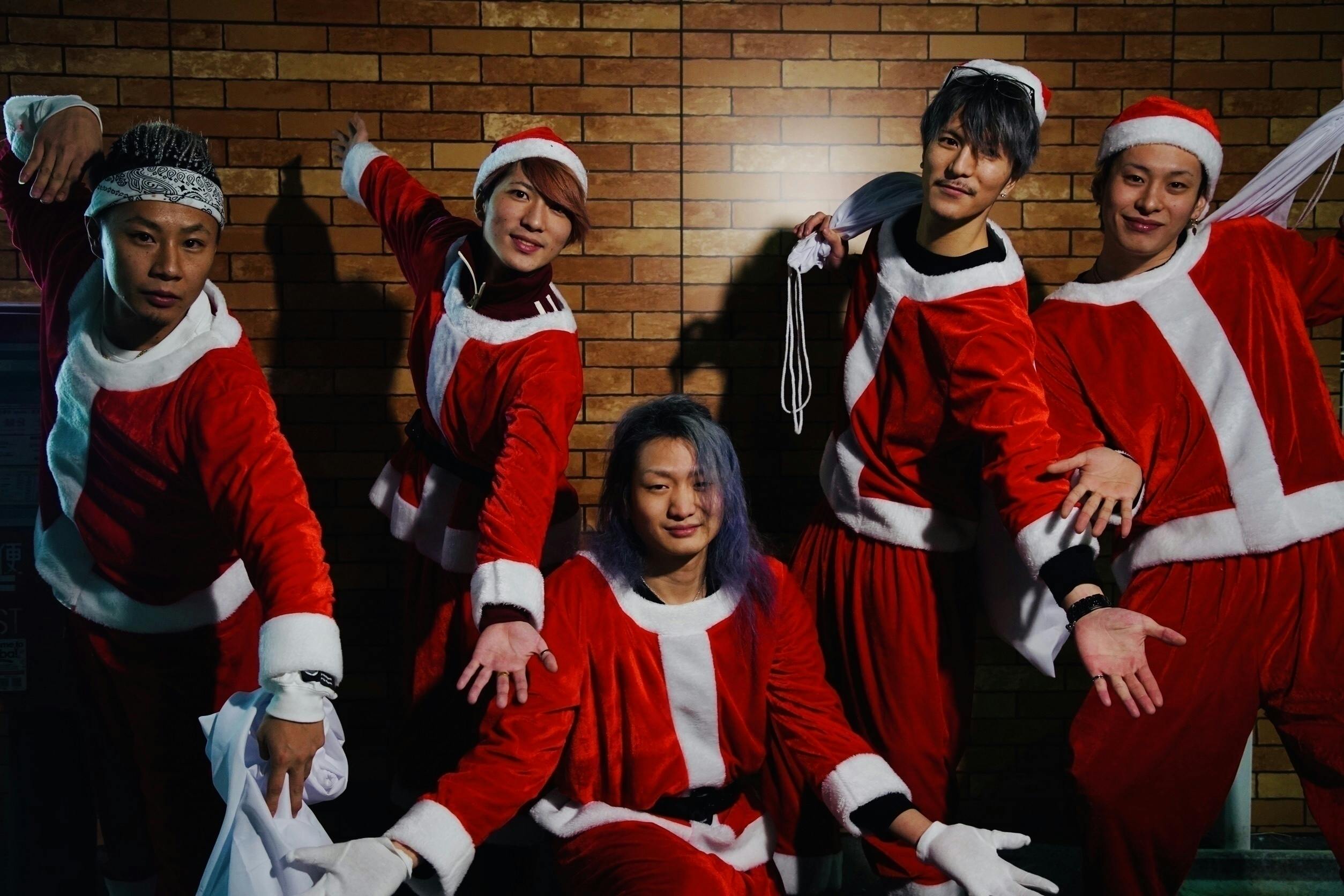 レペゼン地球】2020-12-26 FINAL LIVEプロジェクト - CAMPFIRE レペゼン地球】2020-12-26 FINAL LIVEプロジェクト - CAMPFIRE