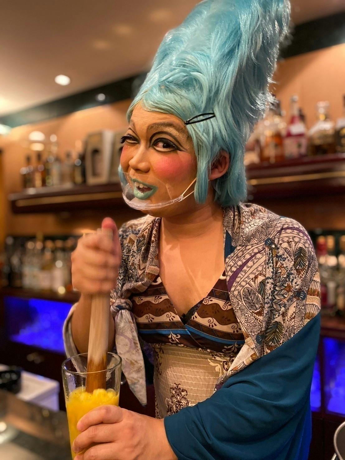 歌舞伎町 ニューハーフ スナックlady Madonna支援プロジェクト Campfire キャンプファイヤー 歌舞伎町 ニューハーフ スナックlady Madonna支援プロジェクト Campfire キャンプファイヤー