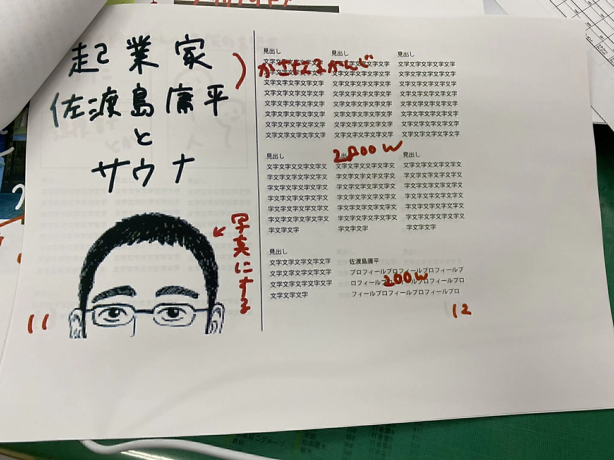 2番目のメイン画像