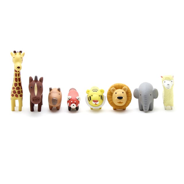 かわいい動物フィギュアのいるインスタグラム動物園を開園したいの支援者一覧 Campfire キャンプファイヤー かわいい動物フィギュアのいるインスタグラム動物園を開園したいの支援者一覧 Campfire キャンプファイヤー