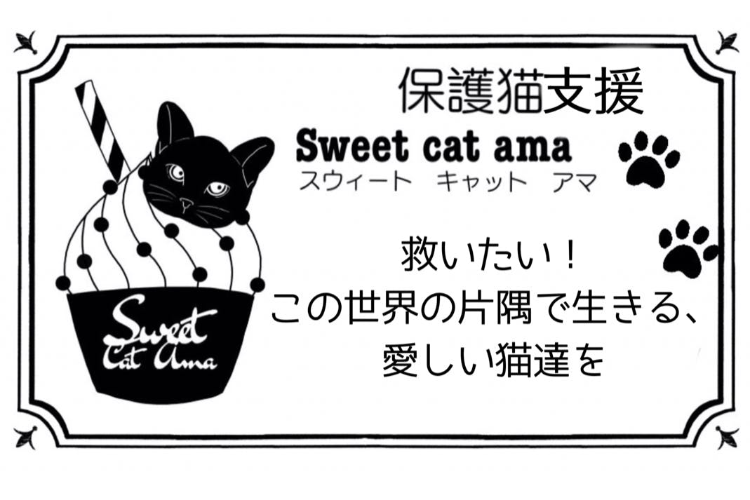 さらに値下げ  イラストのみ「yufu猫」 2番 絵 猫 絵画/タペストリ