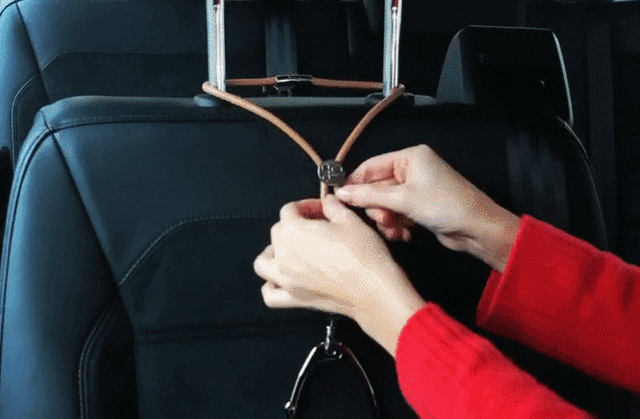 大切な荷物をしっかり守る 急ブレーキでも安心 ドイツ発 車用バッグホルダー Campfire キャンプファイヤー 大切な荷物をしっかり守る 急ブレーキでも安心 ドイツ発 車用バッグホルダー Campfire キャンプファイヤー