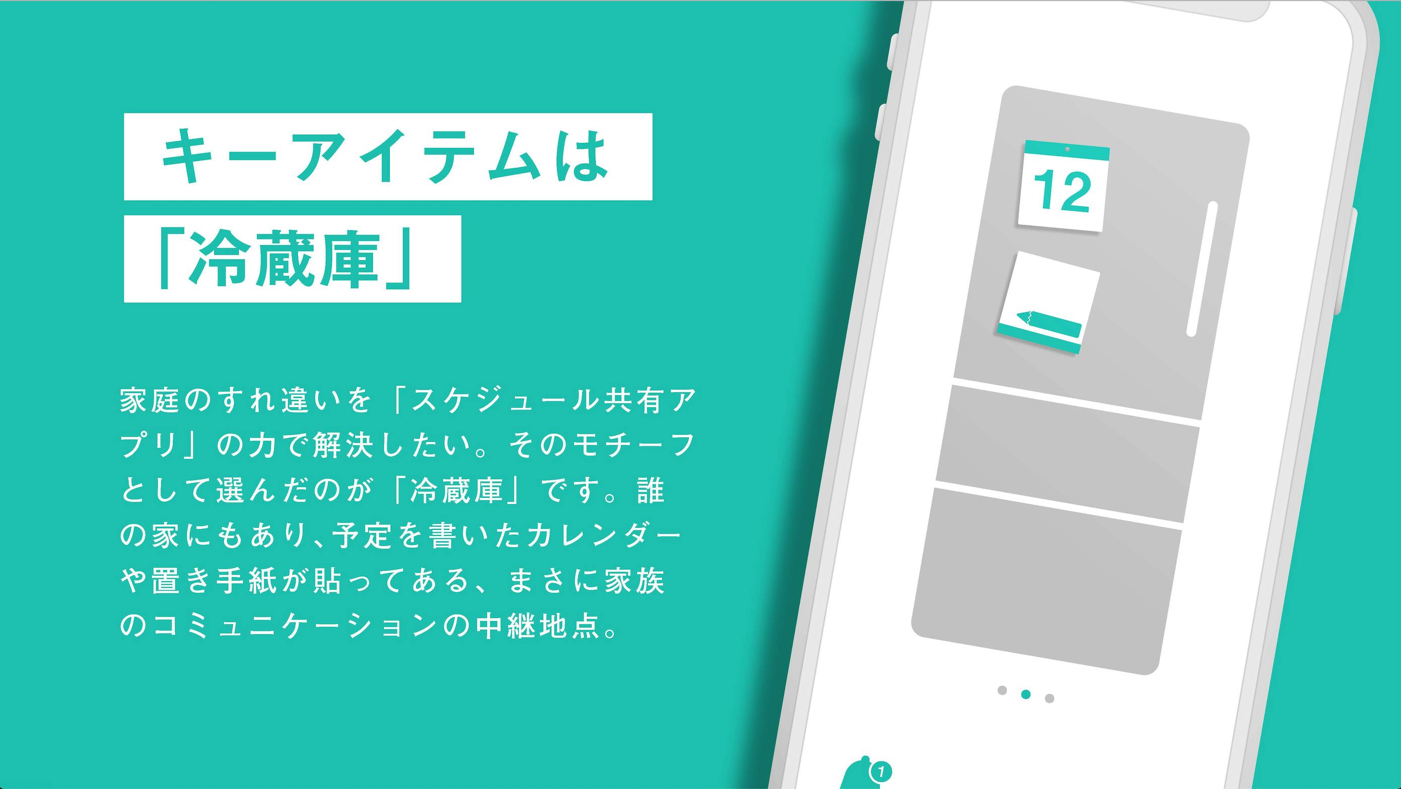 日本中の家族を幸せに 家族向けスケジュール共有アプリの開発 Campfire キャンプファイヤー 日本中の家族を幸せに 家族向けスケジュール共有アプリの開発 Campfire キャンプファイヤー