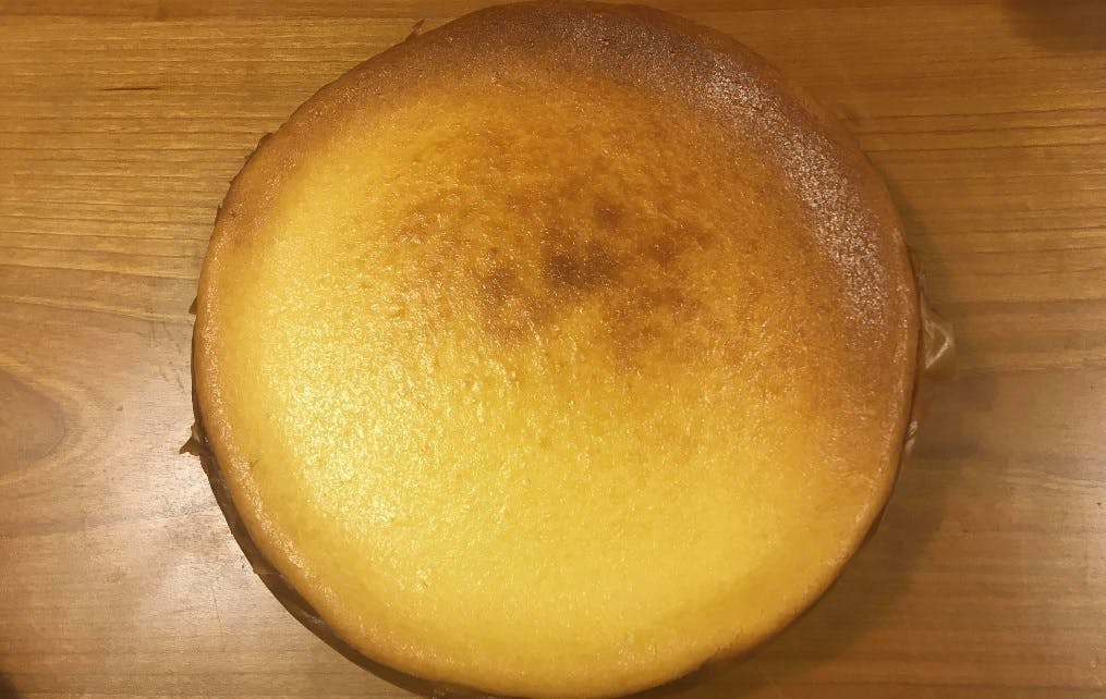 小川町マルシェにて 日本ミツバチの蜂蜜を使ったチーズケーキを売り出してみました Campfire キャンプファイヤー 小川町マルシェにて 日本ミツバチの蜂蜜を使ったチーズケーキを売り出してみました Campfire キャンプファイヤー