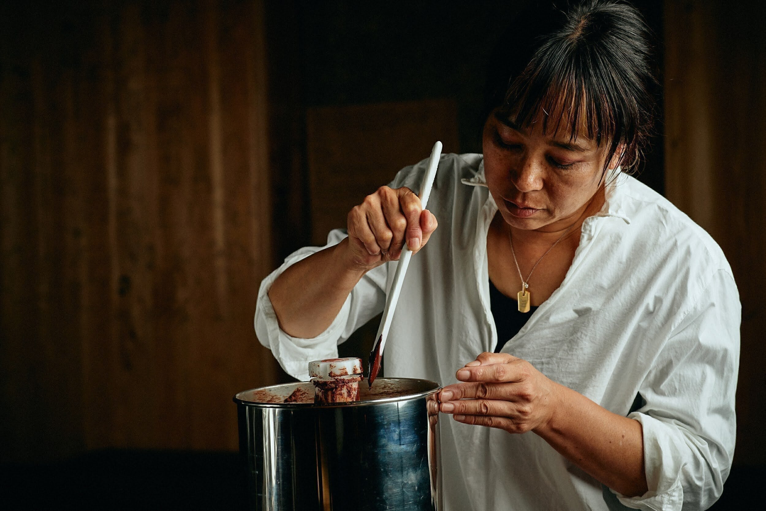 Racatiオーナー矢野太一 Craftman Campfire キャンプファイヤー Racatiオーナー矢野太一 Craftman Campfire キャンプファイヤー