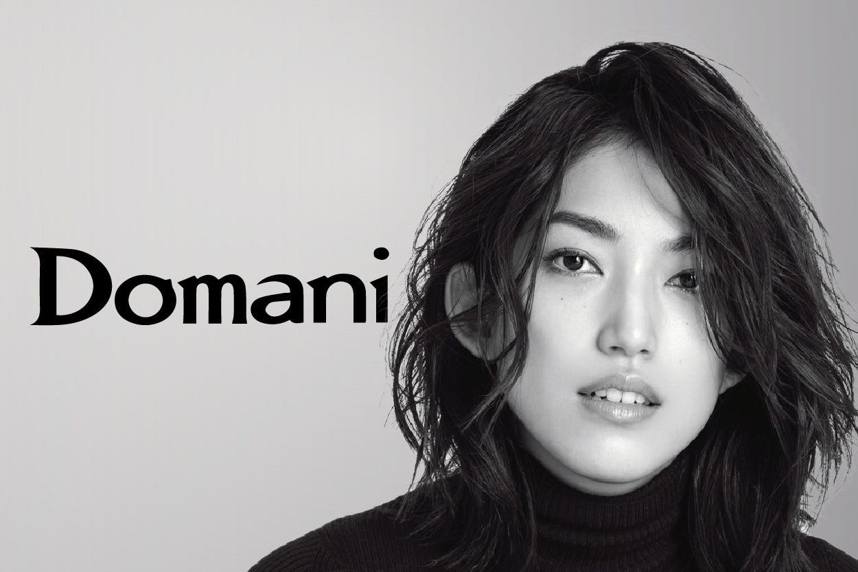 Domaniオンラインサロン