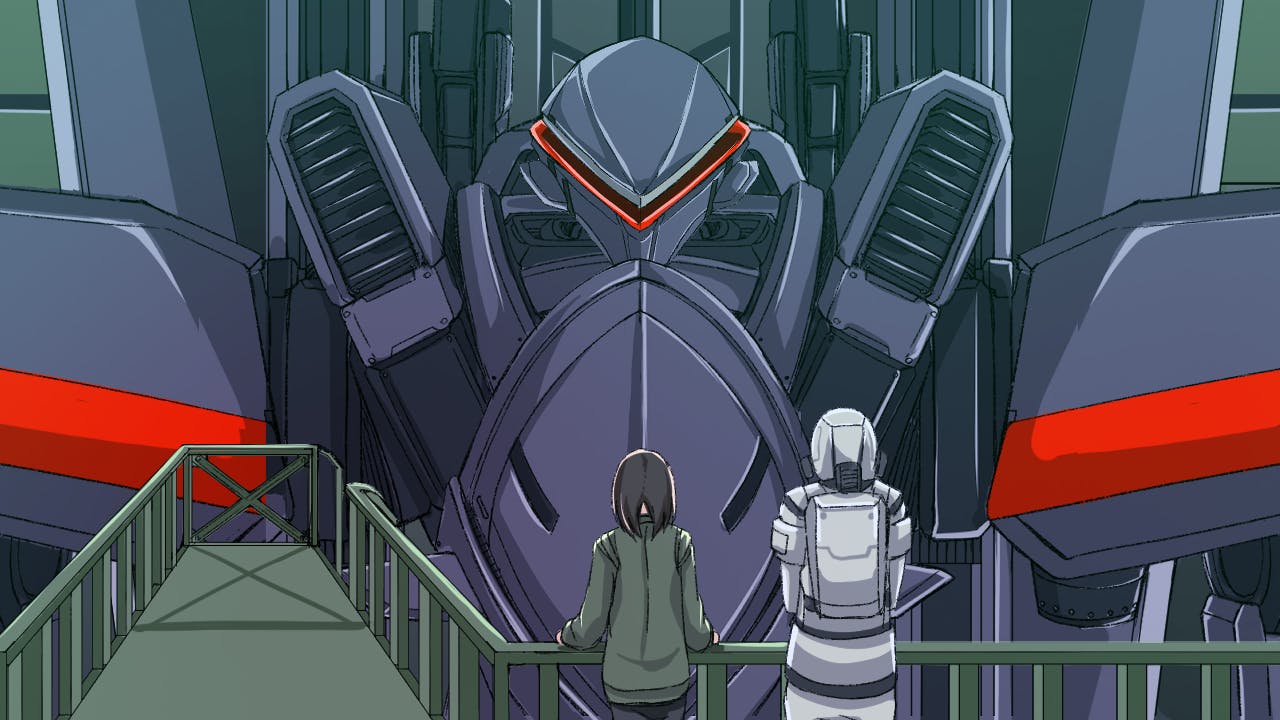 自主制作アニメ Vapor Trail に最高の声と音を追加したい Campfire キャンプファイヤー 自主制作アニメ Vapor Trail に最高の声と音を追加したい Campfire キャンプファイヤー