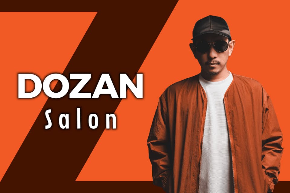 DOZAN Salon