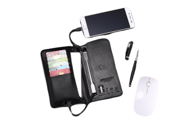 忘れ物が多いあなたへ スマホ 財布 充電器 を一つにまとめちゃいました Campfire キャンプファイヤー 忘れ物が多いあなたへ スマホ 財布 充電器 を一つにまとめちゃいました Campfire キャンプファイヤー