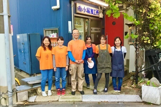 葛飾区で52年 コロナに負けず 自慢のシルクスクリーン印刷技術を残したい Campfire キャンプファイヤー 葛飾区で52年 コロナに負けず 自慢のシルクスクリーン印刷技術を残したい Campfire キャンプファイヤー