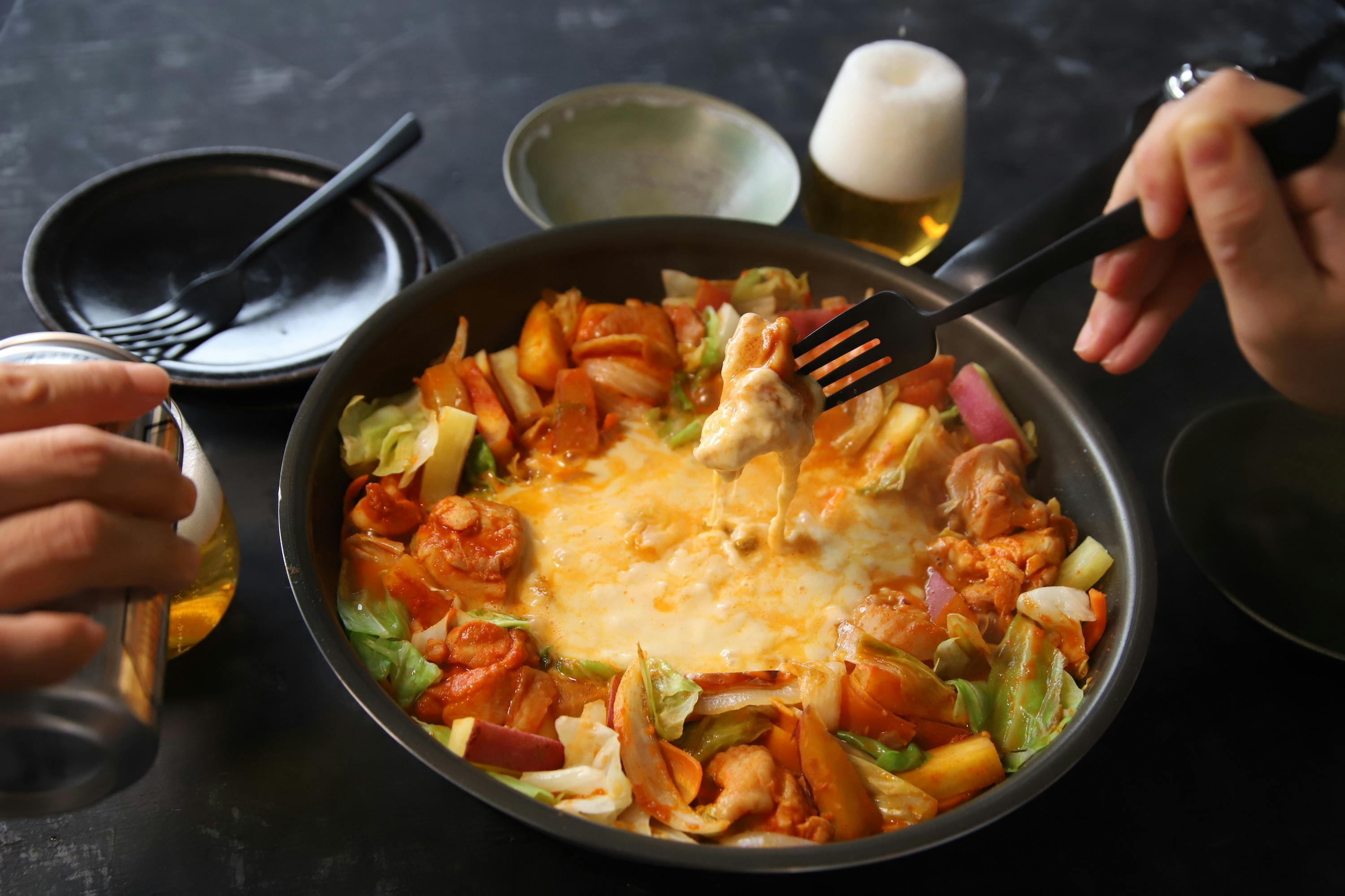 ロイヤルクィーン 大フライパン両手浅型鍋 蓋付き IH対応 ロイヤルクィーン大フライパン両手浅型鍋蓋付きIH対応