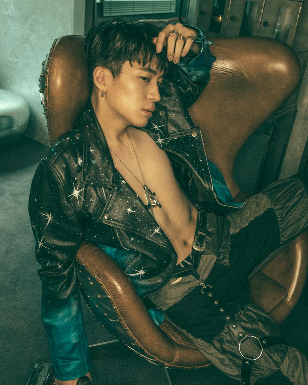 YOUYA(松下優也)】音楽活動再始動！MV制作を応援しよう