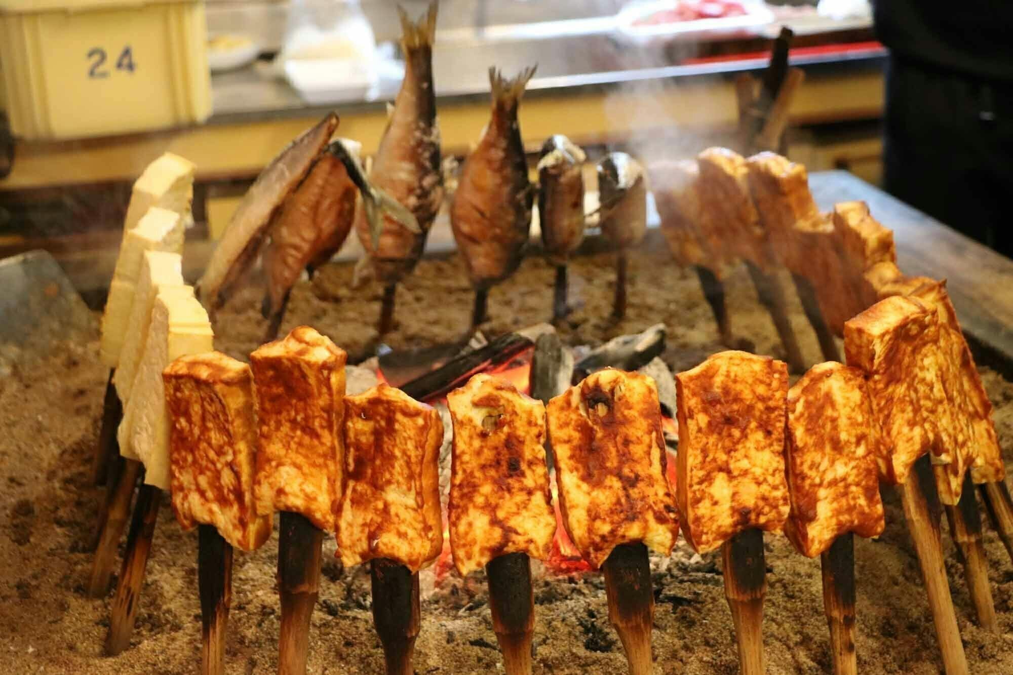 北三陸が誇る郷土食 豆腐田楽 を未来へつなぎたい の支援者一覧 Campfire キャンプファイヤー 北三陸が誇る郷土食 豆腐田楽 を未来へつなぎたい の支援者一覧 Campfire キャンプファイヤー