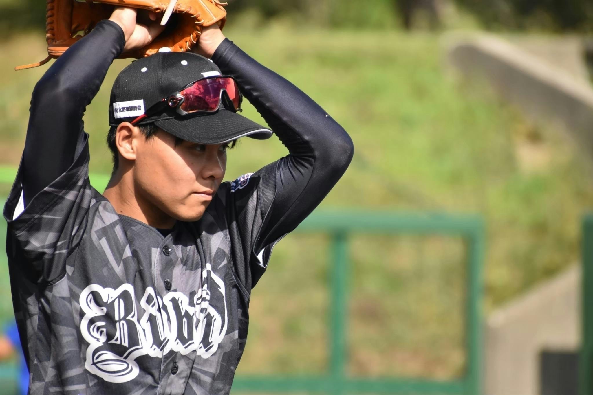 北海道初 独立リーグを発足 美唄市からプロ野球選手を Campfire キャンプファイヤー 北海道初 独立リーグを発足 美唄市からプロ野球選手を Campfire キャンプファイヤー