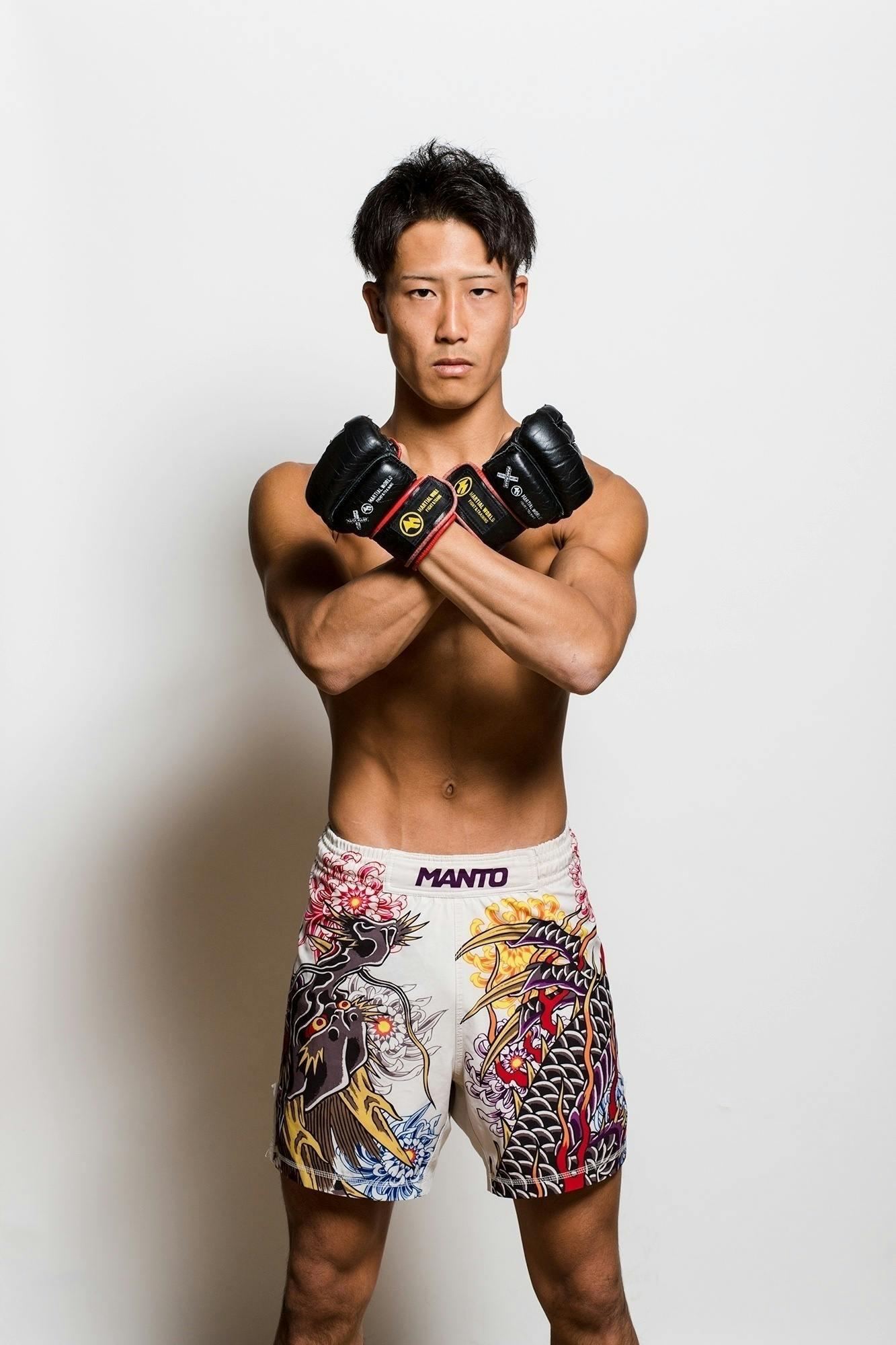 鹿児島からプロ総合格闘家が世界最高峰ufcを目指して上京します Campfire キャンプファイヤー 鹿児島からプロ総合格闘家が世界最高峰ufcを目指して上京します Campfire キャンプファイヤー