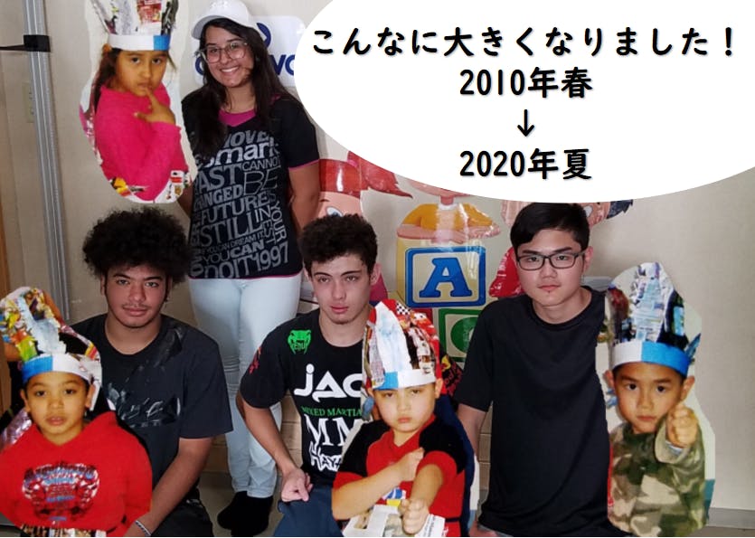 静岡県で暮らすブラジル人の子どもたちに 学びの場を 存続プロジェクト Campfire キャンプファイヤー 静岡県で暮らすブラジル人の子どもたちに 学びの場を 存続プロジェクト Campfire キャンプファイヤー