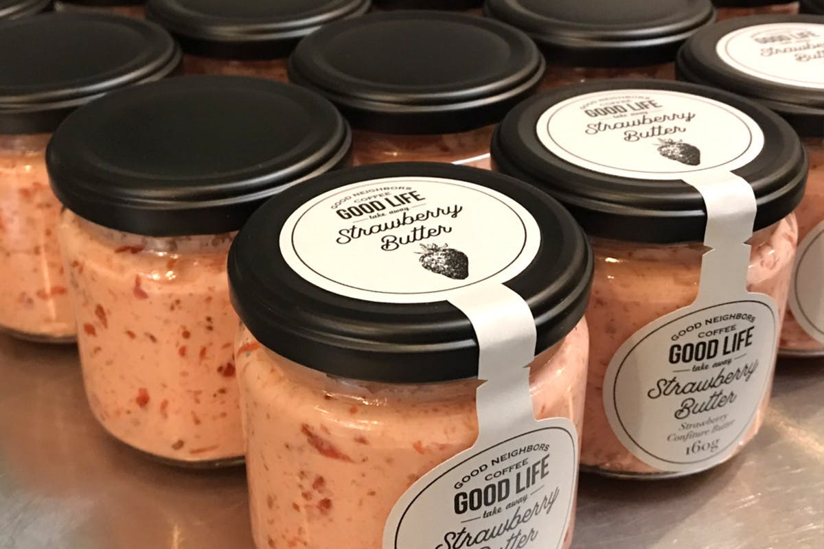 おうち時間を幸せにする魔法の口どけフルーツバターを体感してほしい の支援者一覧 Campfire キャンプファイヤー おうち時間を幸せにする魔法の口どけフルーツバターを体感してほしい の支援者一覧 Campfire キャンプファイヤー