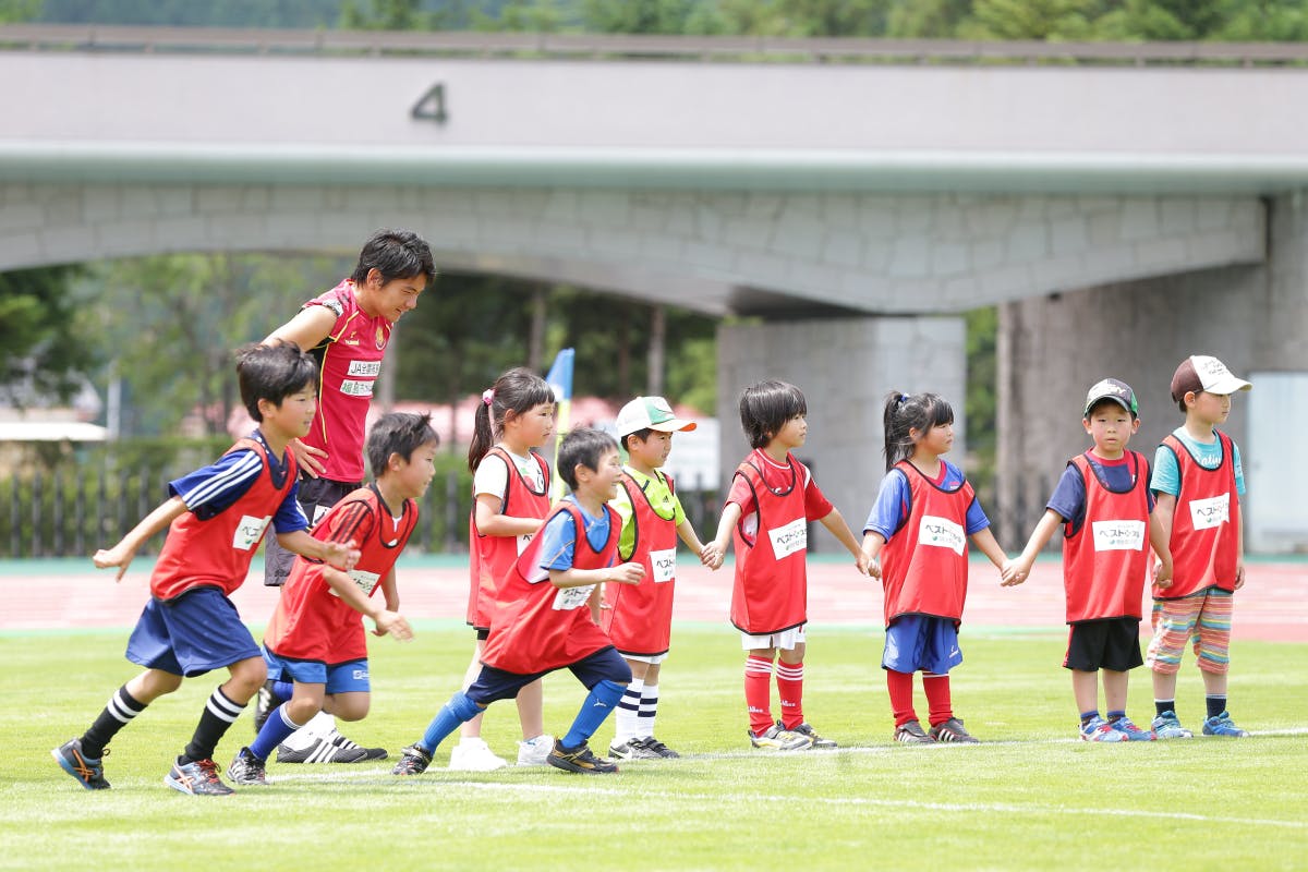 ベルマーレピンバッチ2個セット - フットサル