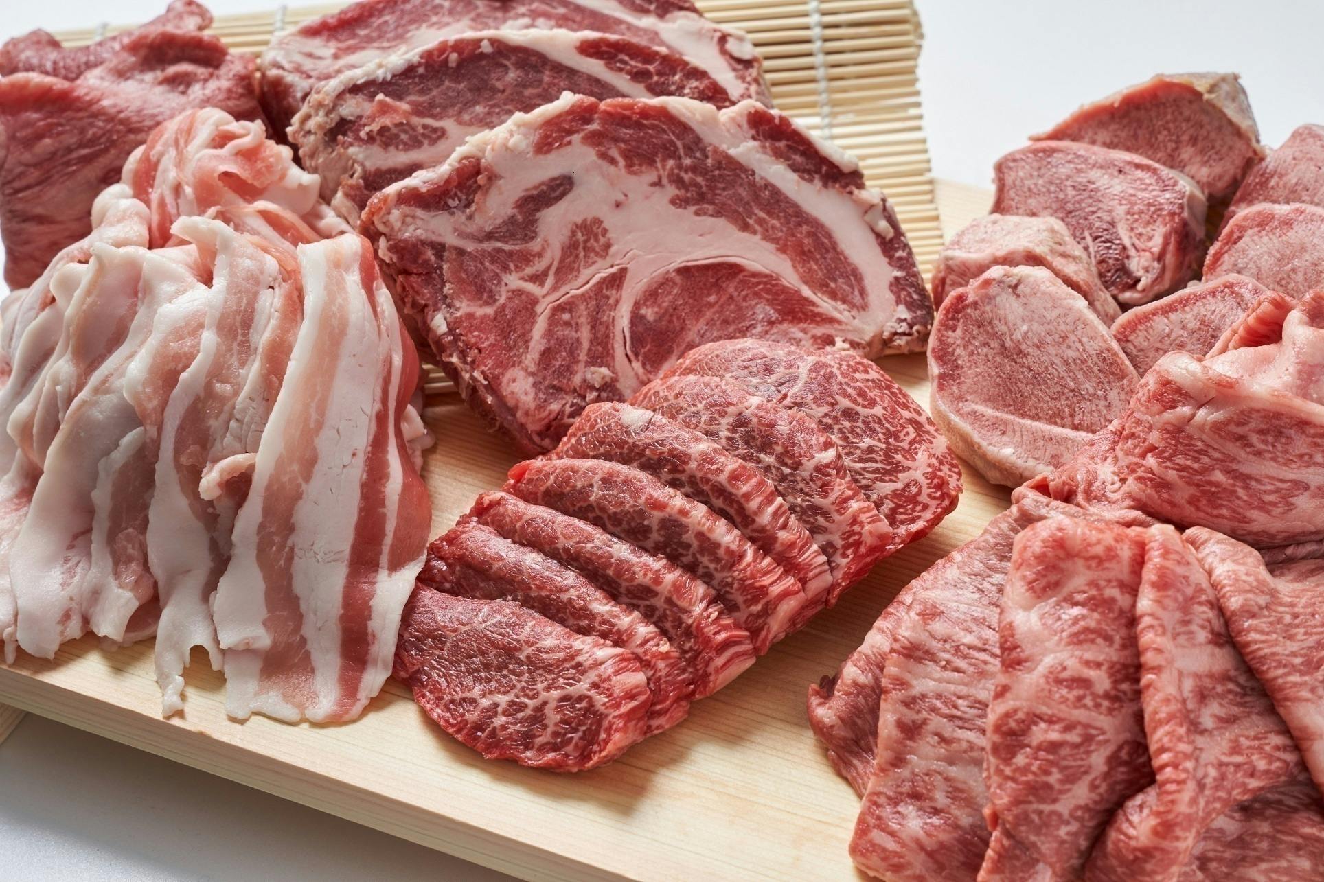 黒毛和牛とイベリコ黒豚のお肉を破棄から救って食べて消費してほしい CAMPFIRE (キャンプファイヤー)