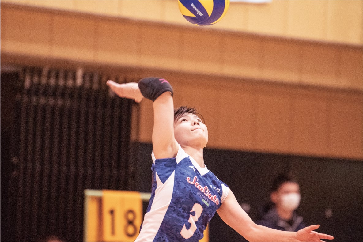 女子バレーボールチーム シーキャッツ を応援して 福岡を盛り上げよう Campfire キャンプファイヤー 女子バレーボールチーム シーキャッツ を応援して 福岡を盛り上げよう Campfire キャンプファイヤー