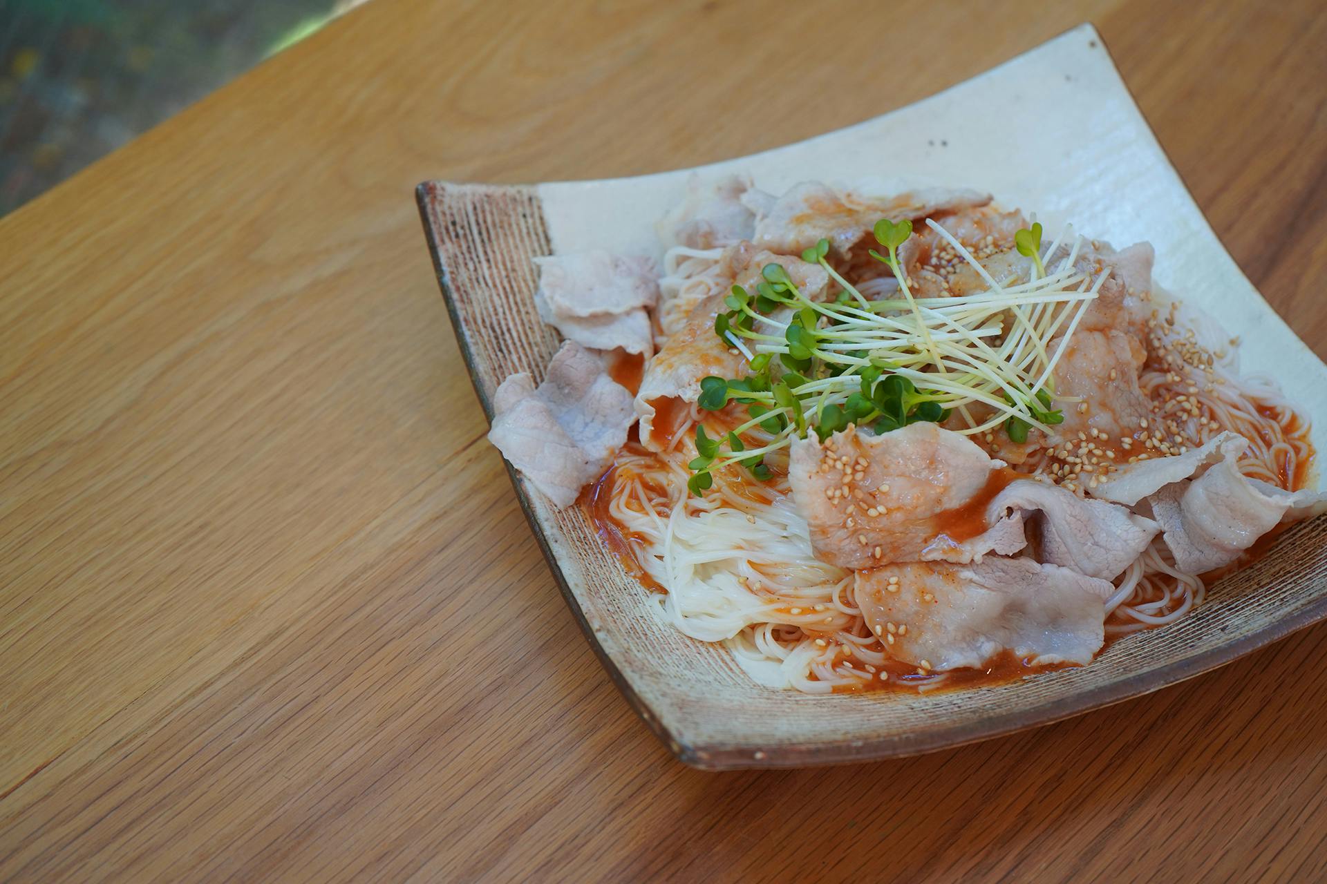 若い世代に新たな“素麺”の食文化を創造したい！　揖保乃糸を扱う老舗メーカーの挑戦　CAMPFIRE　(キャンプファイヤー)