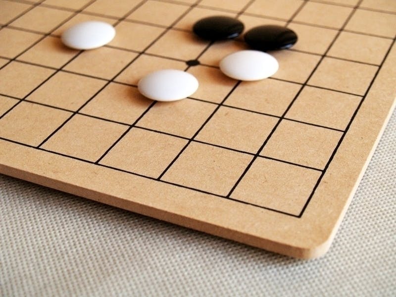 日本発 新しいサイズの囲碁ボード 15x17路盤を広めましょう Campfire キャンプファイヤー 日本発 新しいサイズの囲碁ボード 15x17路盤を広めましょう Campfire キャンプファイヤー