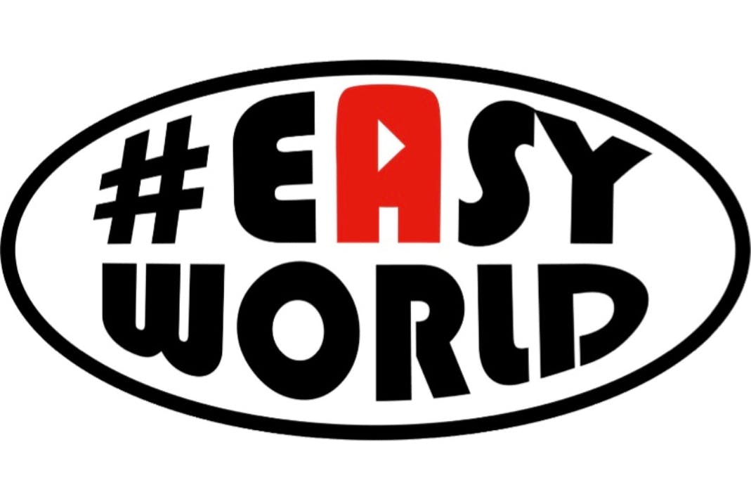 #EASYworld オンラインサロン with 河原成幸