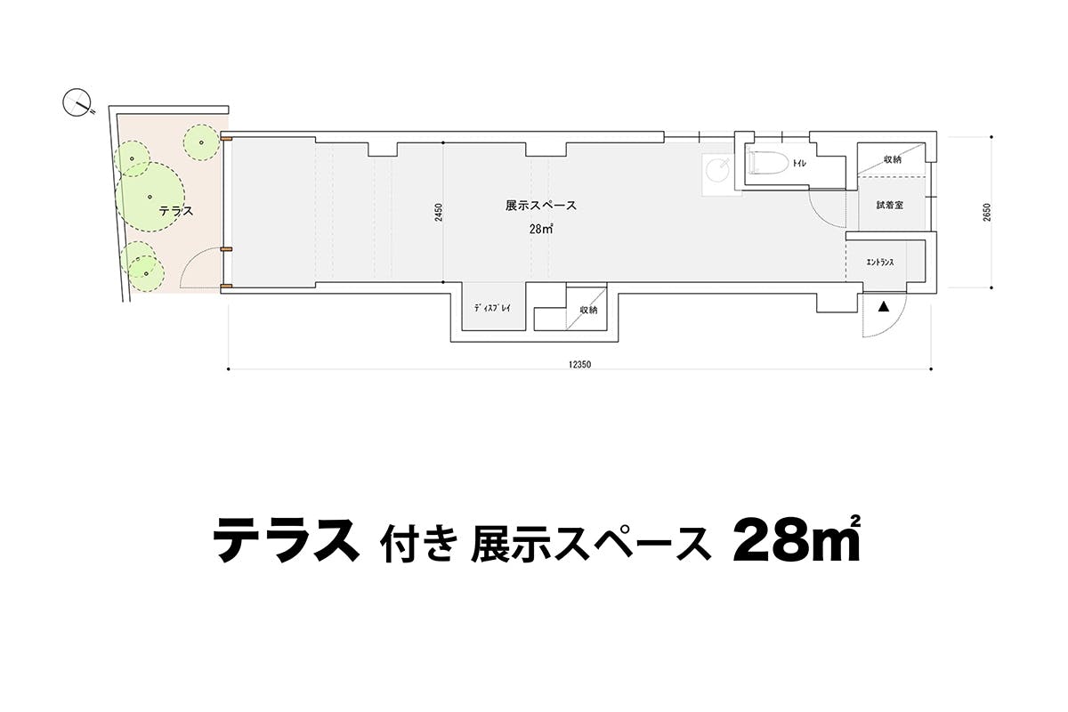 ギャラリーの床ができるまで 内装工事 進捗報告 Campfire キャンプファイヤー ギャラリーの床ができるまで 内装工事 進捗報告 Campfire キャンプファイヤー