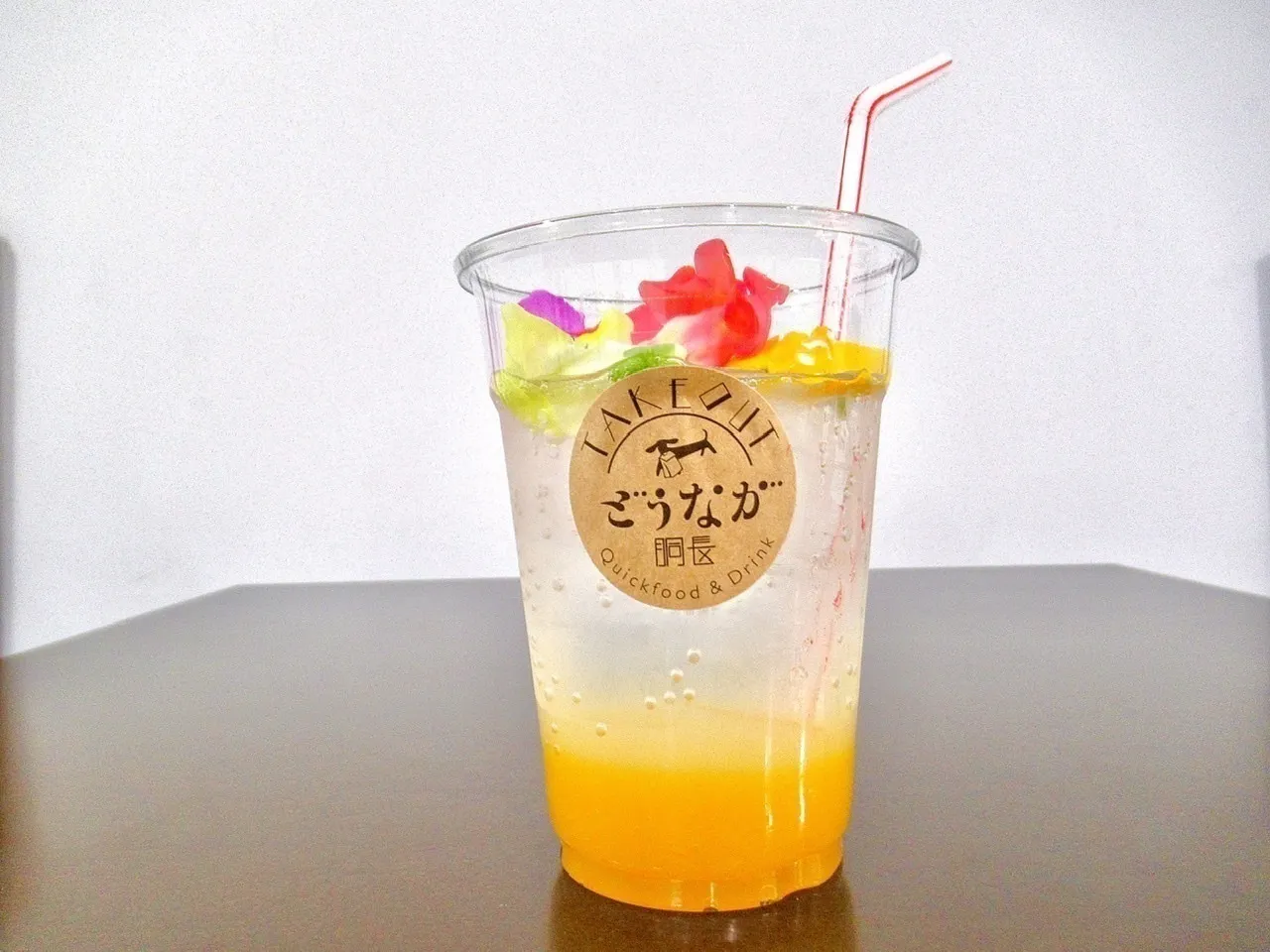 テイクアウト専門のクイックフード ドリンク店 どうなが Campfire キャンプファイヤー テイクアウト専門のクイックフード ドリンク店 どうなが Campfire キャンプファイヤー