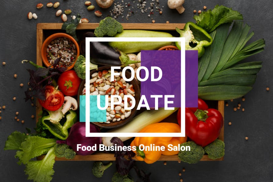 フードビジネスオンラインサロン『FOOD UPDATE』