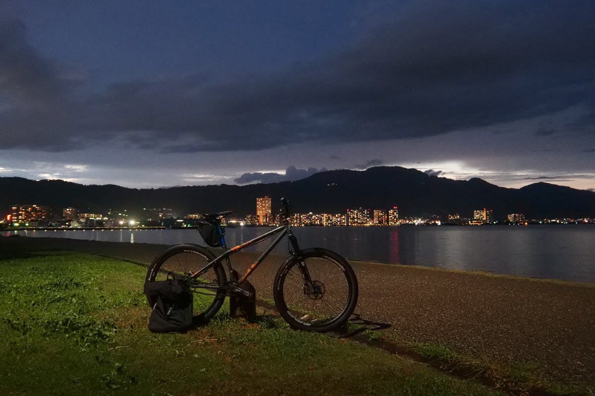 自転車好きが忖度抜きで参加できる読者参加型の新しい自転車マガジンを 