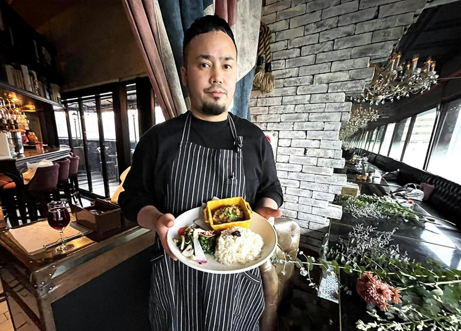 アースフレンドリーなランチを恵比寿のキッチンから届けたい Campfire キャンプファイヤー アースフレンドリーなランチを恵比寿のキッチンから届けたい Campfire キャンプファイヤー