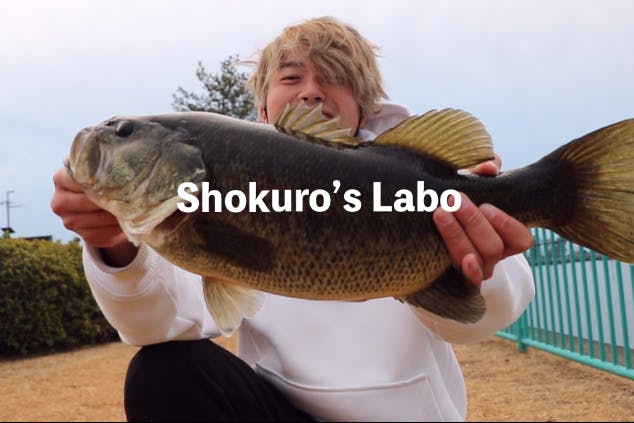 Shokuro’s Labo