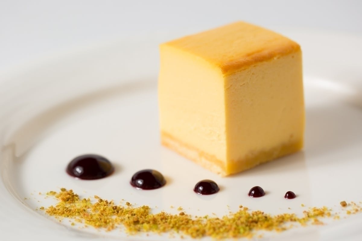 この美味しさはありえない 蔵王クリームチーズ100 のチーズケーキ 浅草ケーズカフェ Campfire キャンプファイヤー この美味しさはありえない 蔵王クリームチーズ100 のチーズケーキ 浅草ケーズカフェ Campfire キャンプファイヤー