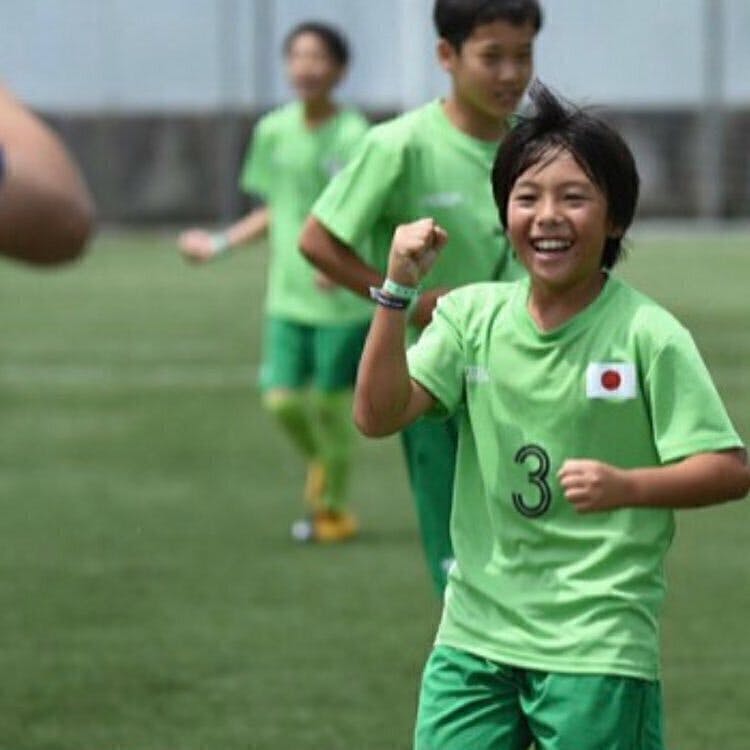 世界一のサッカー選手になる 3度目の挑戦 Campfire キャンプファイヤー 世界一のサッカー選手になる 3度目の挑戦 Campfire キャンプファイヤー