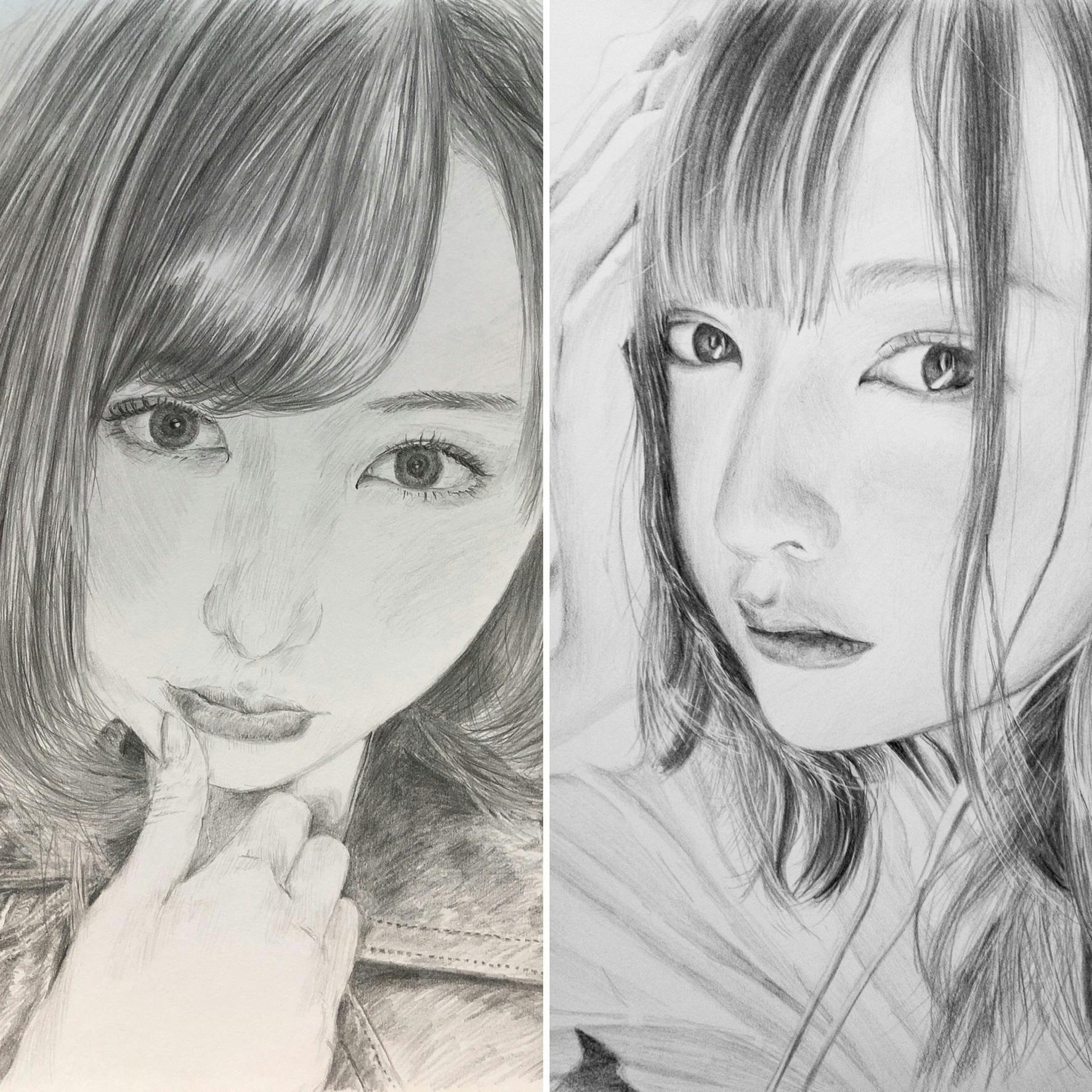 描ければ誰でも上手くなる鉛筆画教室 Campfire キャンプファイヤー 描ければ誰でも上手くなる鉛筆画教室 Campfire キャンプファイヤー