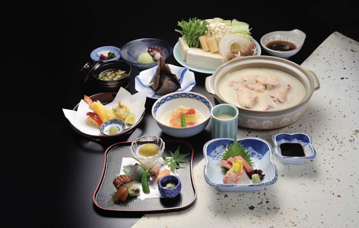 京都老舗料亭 コロナ禍前の賑わいを取り戻し 秘伝の水炊きを皆様にお届けしたい Campfire キャンプファイヤー 京都老舗料亭 コロナ禍前の賑わいを取り戻し 秘伝の水炊きを皆様にお届けしたい Campfire キャンプファイヤー