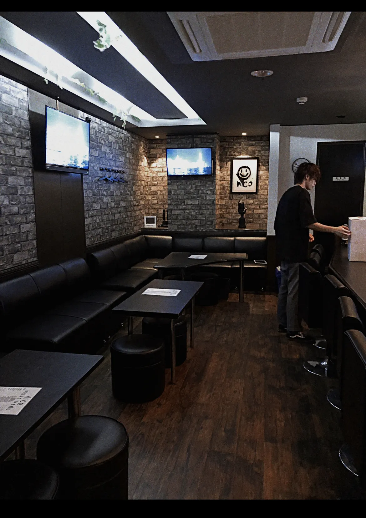 Bar Nico 宮崎のbar Nicoを存続したい Campfire キャンプファイヤー Bar Nico 宮崎のbar Nicoを存続したい Campfire キャンプファイヤー