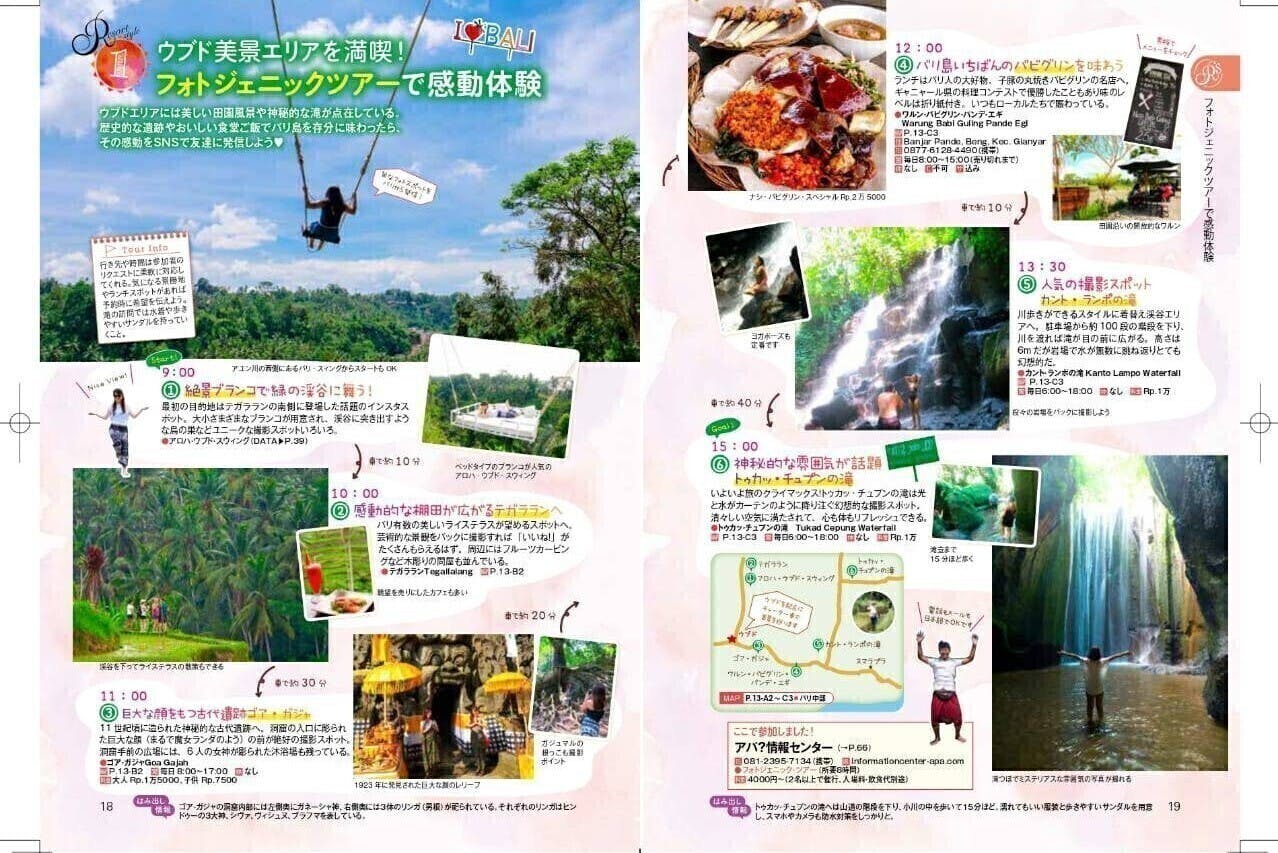 バリ島ウブド発 アパ 情報センター 存続のための支援をお願いします Campfire キャンプファイヤー バリ島ウブド発 アパ 情報センター 存続のための支援をお願いします Campfire キャンプファイヤー