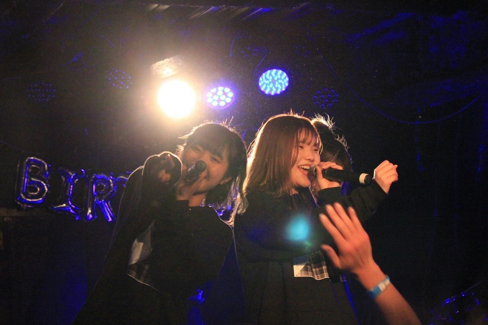 地下アイドル 私たちだけのオリジナル衣装でライブを開催したい アクティビティ Campfire キャンプファイヤー 地下アイドル 私たちだけのオリジナル衣装でライブを開催したい アクティビティ Campfire キャンプファイヤー