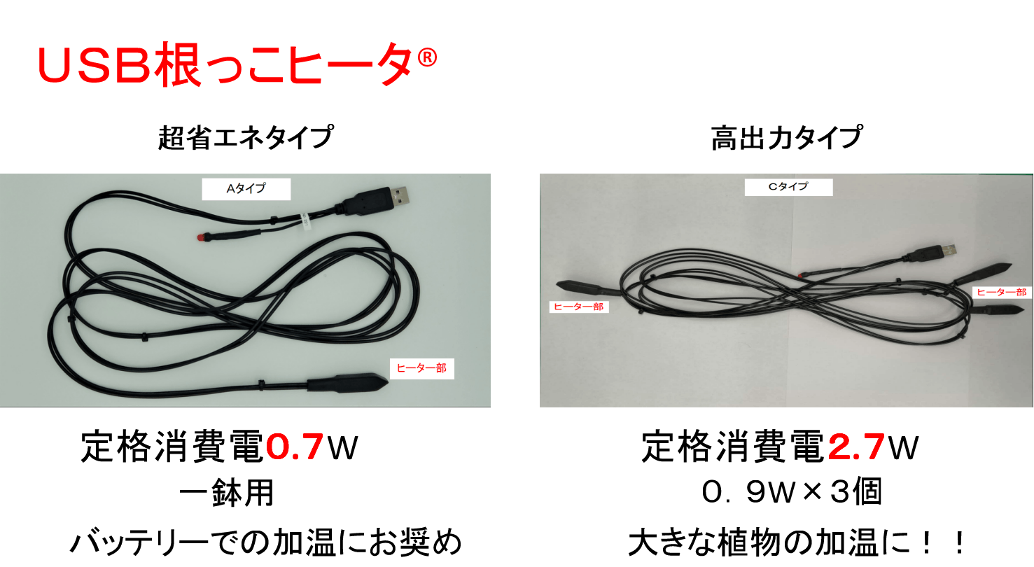 ピンポイントで植物の培地加温が簡単に出来る超省エネの 根っこヒータ を紹介 Campfire キャンプファイヤー ピンポイントで植物の培地加温が簡単に出来る超省エネの 根っこヒータ を紹介 Campfire キャンプファイヤー