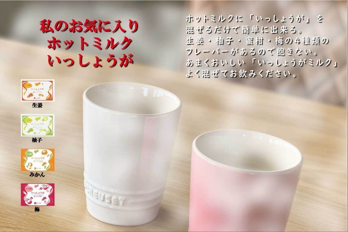 昔ながらの生姜湯をいつでもそばに 4種 生姜 柚子 みかん 梅 の味が楽しめる アクティビティ Campfire キャンプファイヤー 昔ながらの生姜湯をいつでもそばに 4種 生姜 柚子 みかん 梅 の味が楽しめる アクティビティ Campfire キャンプファイヤー