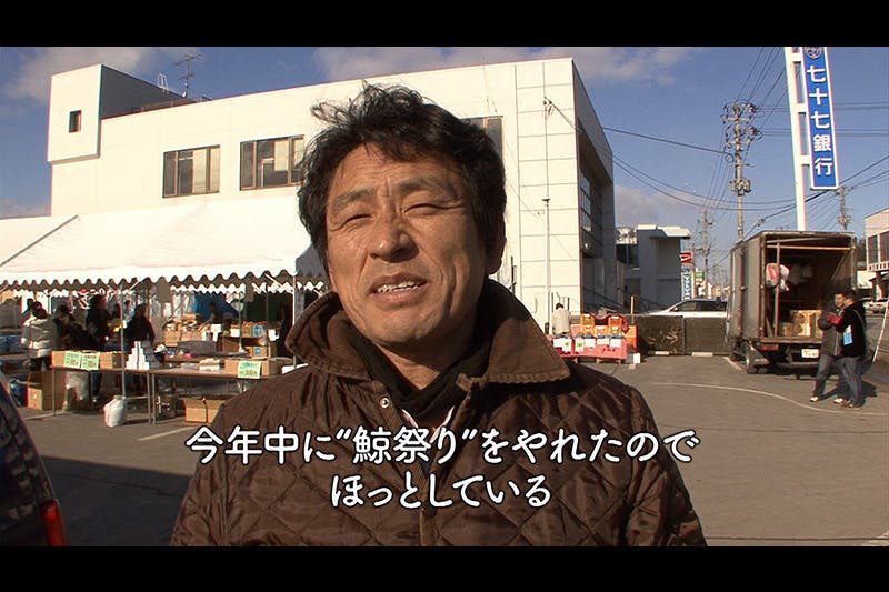 テレビは伝えない！震災直後から撮り続ける復興記録 10年間の集大成を