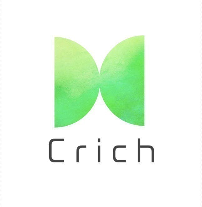 Crich 慶應