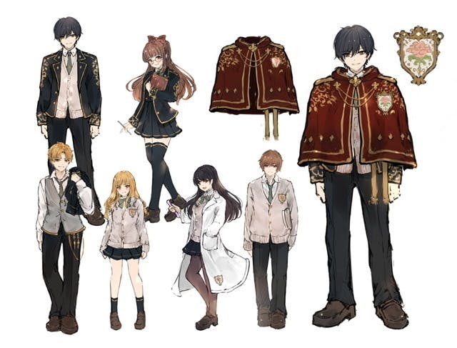 ゲーム感覚で楽しく学べる学習サービス ロードオブl Campfire キャンプファイヤー ゲーム感覚で楽しく学べる学習サービス ロードオブl Campfire キャンプファイヤー