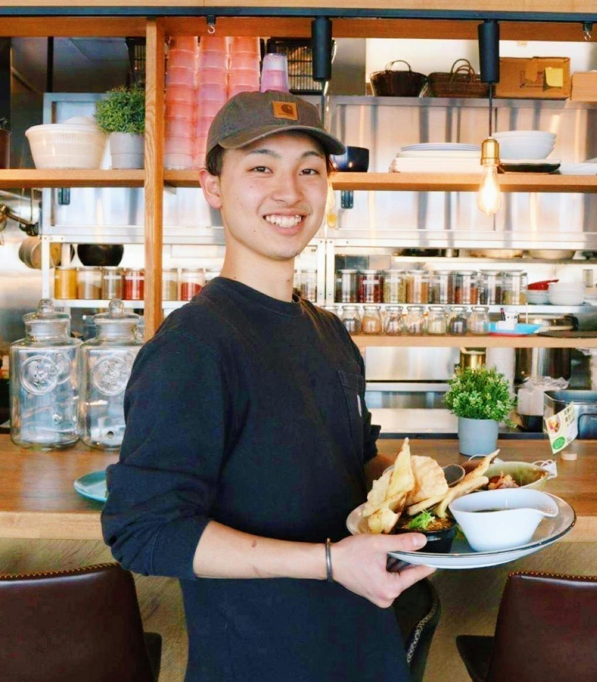 コロナで苦しむ仙台のカレー屋さんをスタンプラリーで応援したい Campfire キャンプファイヤー コロナで苦しむ仙台のカレー屋さんをスタンプラリーで応援したい Campfire キャンプファイヤー