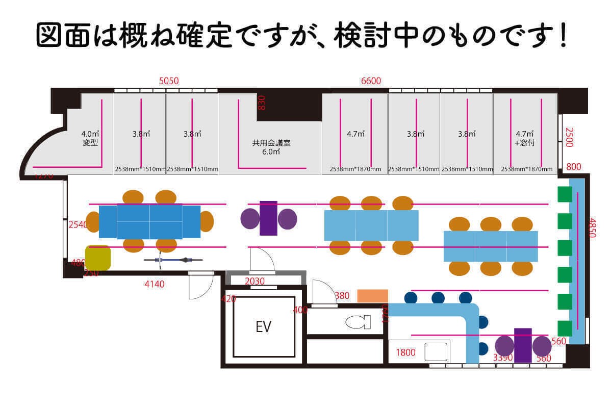 辻堂駅前初の コワーキングスペース シェアオフィス を作ろう Campfire キャンプファイヤー 辻堂駅前初の コワーキングスペース シェアオフィス を作ろう Campfire キャンプファイヤー