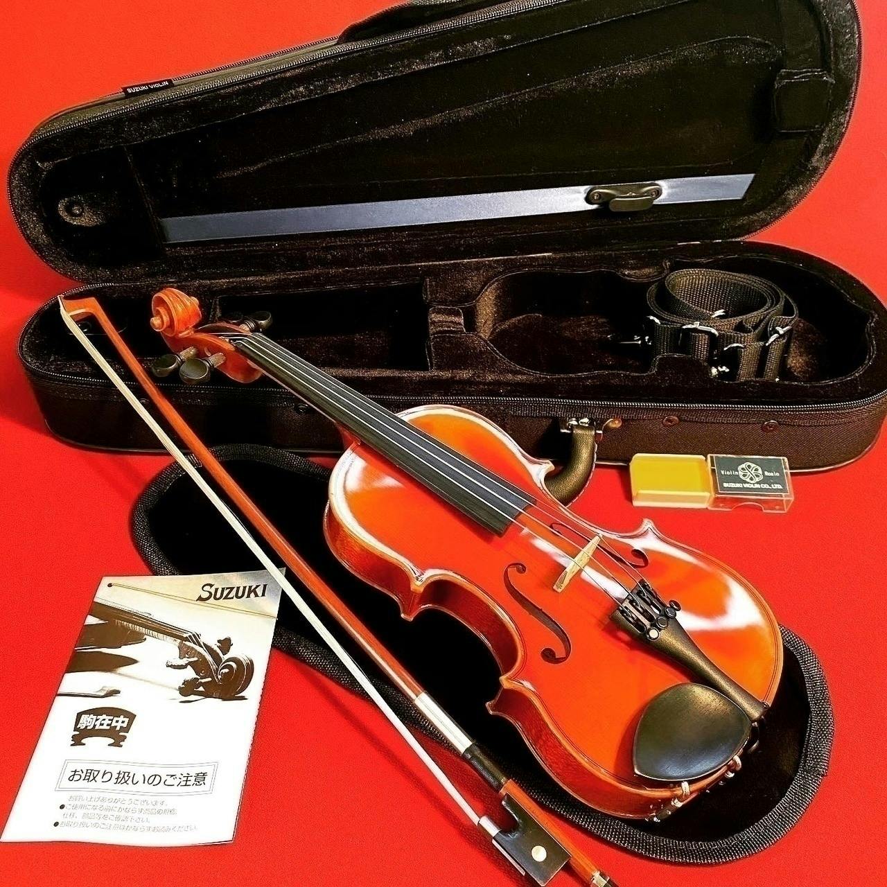 日本のバイオリン作りの文化を残したい～ 世界一の弦楽器メーカーを目指します - CAMPFIRE (キャンプファイヤー)